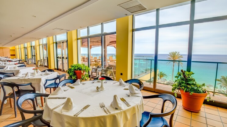 SBH Club Paraiso Playa